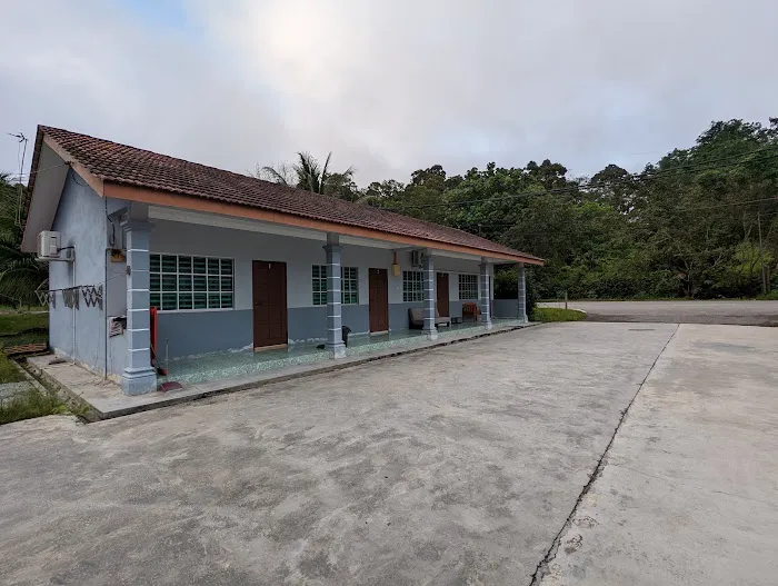 Teratak Kamy Kuala Kangsar Picture 8