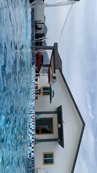 Homestay Kolam Taman Bougainvillea Indah Picture 1