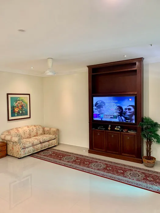 Puncak Villa Homestay Picture 6