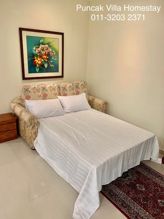 Puncak Villa Homestay Picture 5