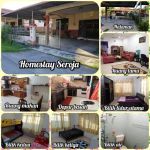 Homestay Seroja