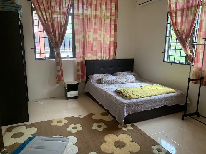 Qaisara Homestay Picture 4