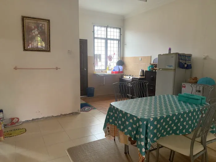 Qaisara Homestay Picture 2