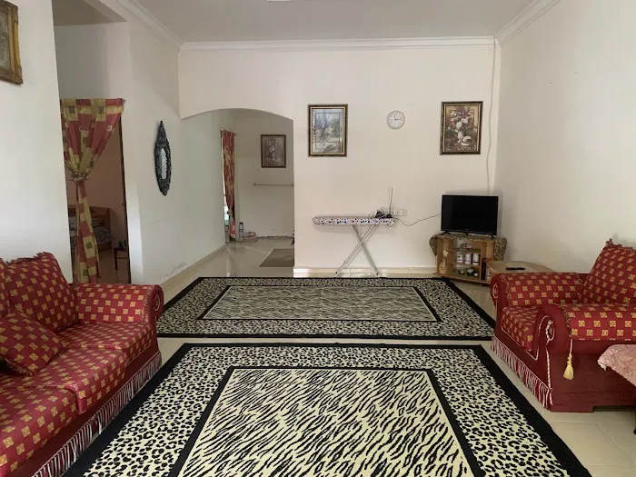 Qaisara Homestay Picture 3