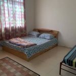 Qaisara Homestay