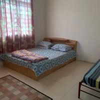 Qaisara Homestay ico