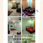 Zarahomestay
