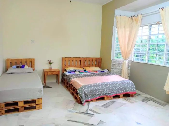 Geng Meng Yuan Homestay Picture 7