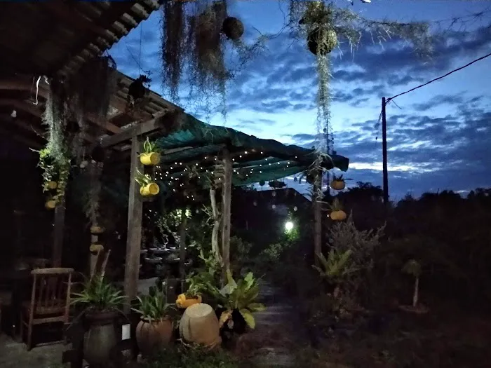 Geng Meng Yuan Homestay Picture 2