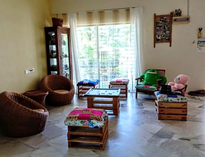 Geng Meng Yuan Homestay Picture 1