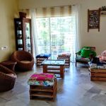 Geng Meng Yuan Homestay
