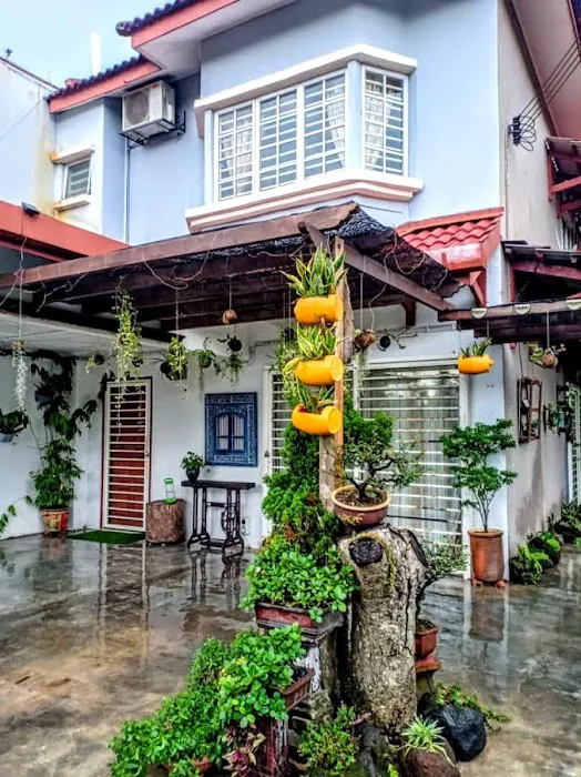 Geng Meng Yuan Homestay Picture 6