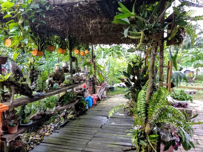 Geng Meng Yuan Homestay Picture 10