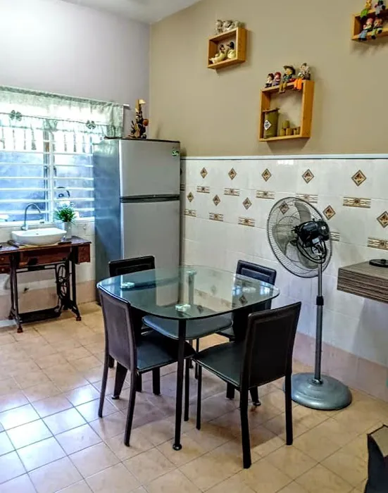 Geng Meng Yuan Homestay Picture 9