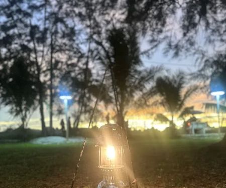 SANDYBEACH HOME RESORT