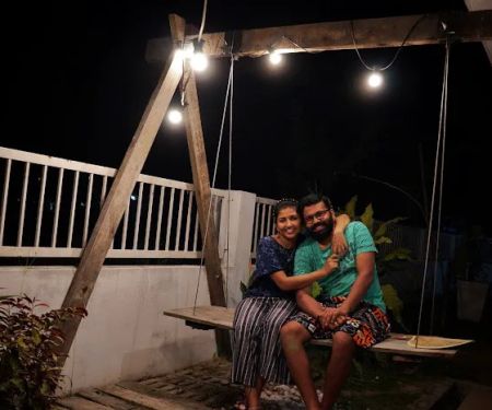 Selangor Homestay (Taman Pari)