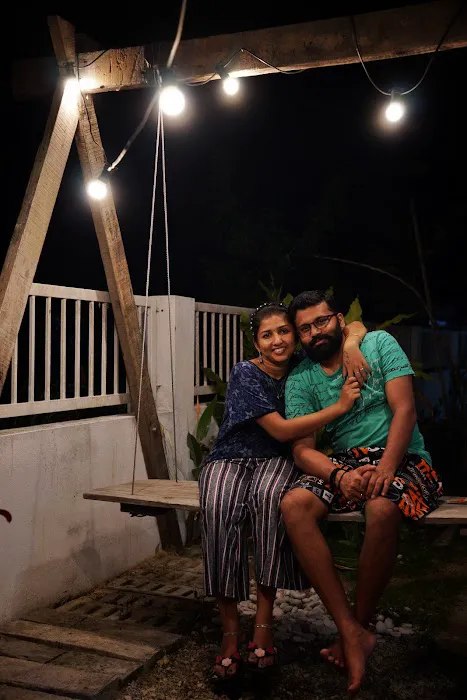 Selangor Homestay (Taman Pari) Picture 4
