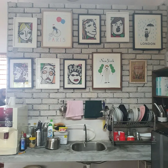 Selangor Homestay (Taman Pari) Picture 7