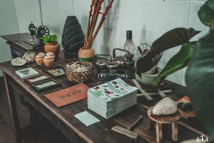 Ah Jia House Picture 5