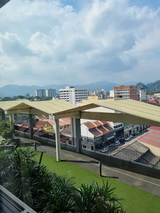 Rainbow Homestay Picture 8