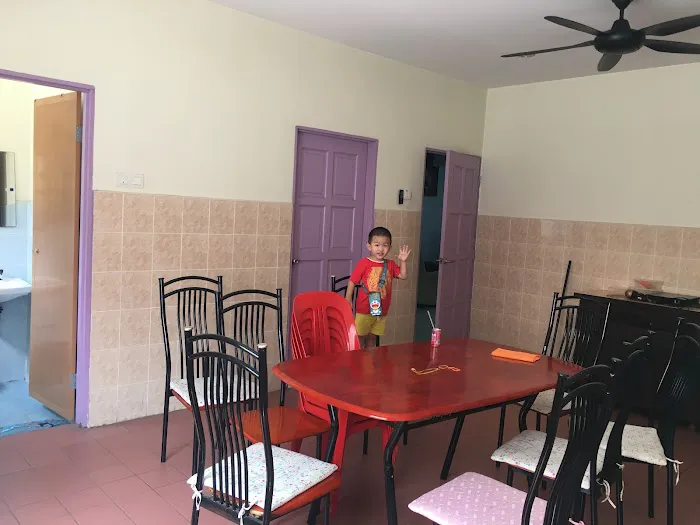 Qing He Homestay Picture 3