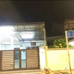 Qing He Homestay