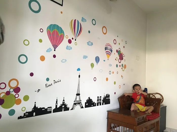 Qing He Homestay Picture 2