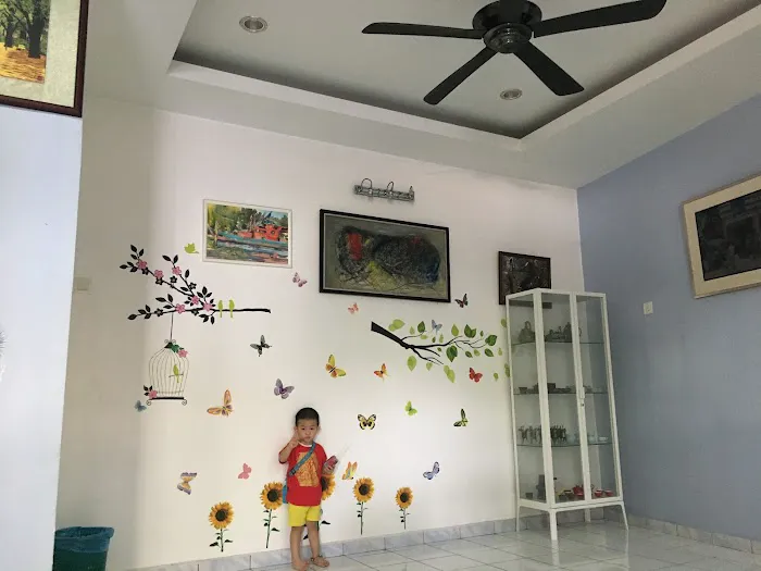 Qing He Homestay Picture 5