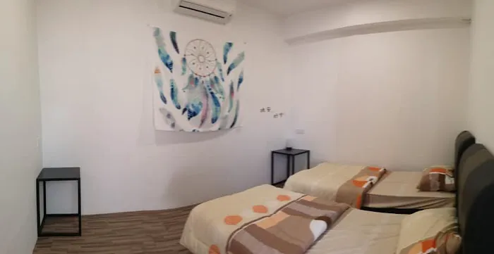 Sweety Homestay Picture 3