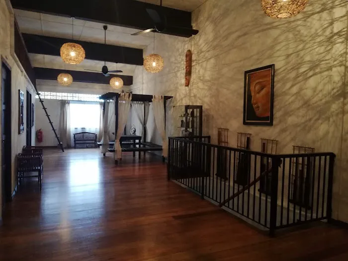 Home Sweet Home Sasaran 沙沙兰特色民宿 Picture 4
