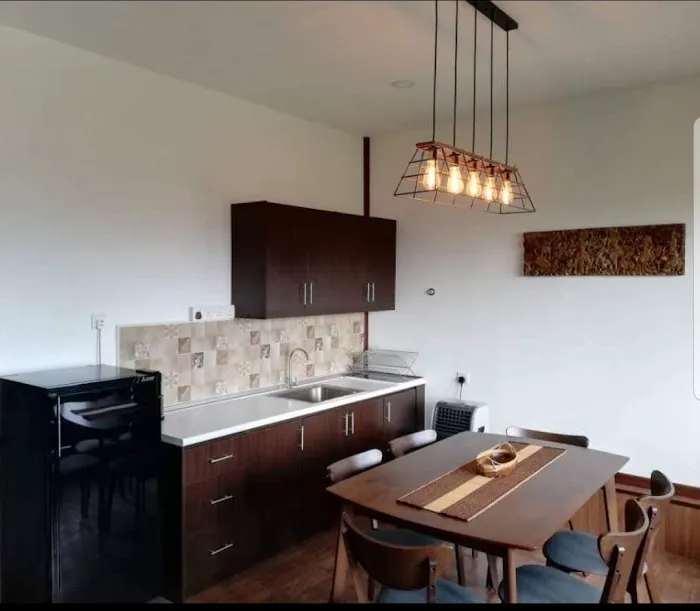 Home Sweet Home Sasaran 沙沙兰特色民宿 Picture 1