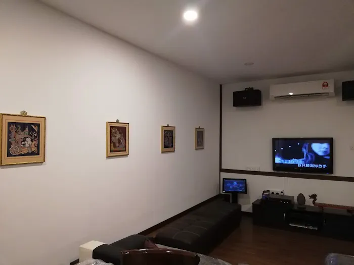 Home Sweet Home Sasaran 沙沙兰特色民宿 Picture 6