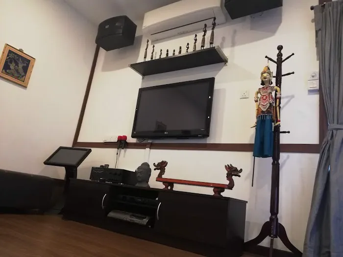 Home Sweet Home Sasaran 沙沙兰特色民宿 Picture 10