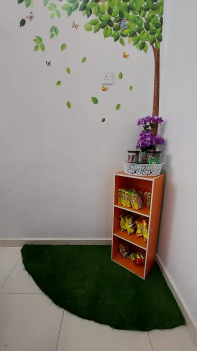 Teratak Mekar Private Pool Guest House Picture 4