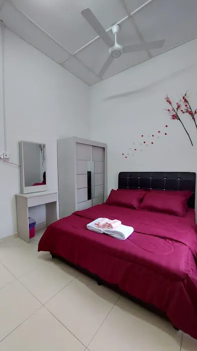 Teratak Mekar Private Pool Guest House Picture 2