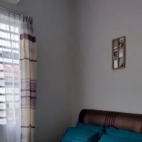 Teratak Mekar Private Pool Guest House ico