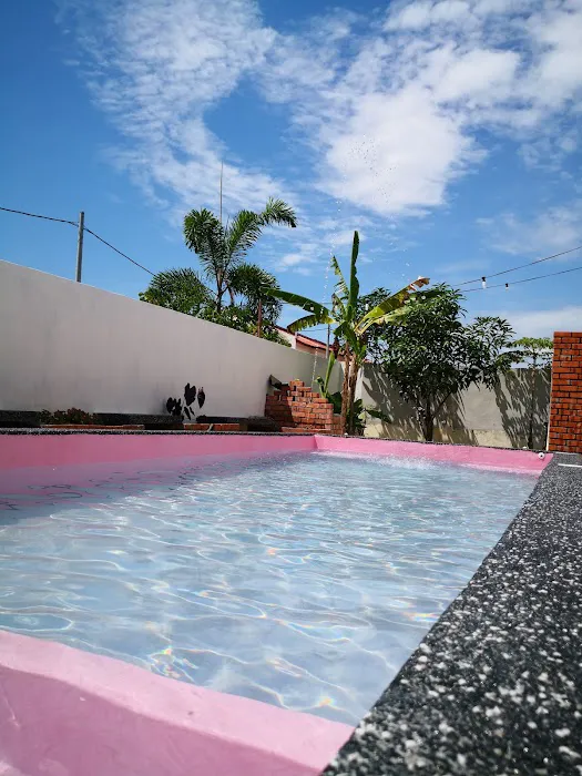 Teratak Mekar Private Pool Guest House Picture 6