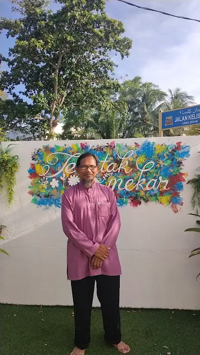Teratak Mekar Private Pool Guest House Picture 8