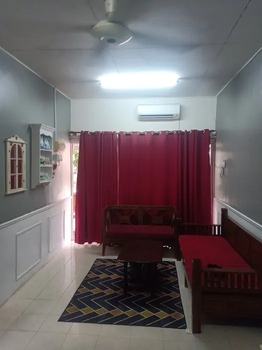 wanhiqmah homestay Picture 5