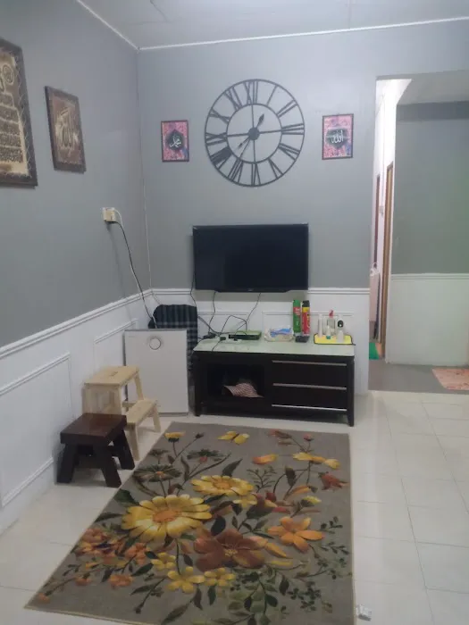 wanhiqmah homestay Picture 3