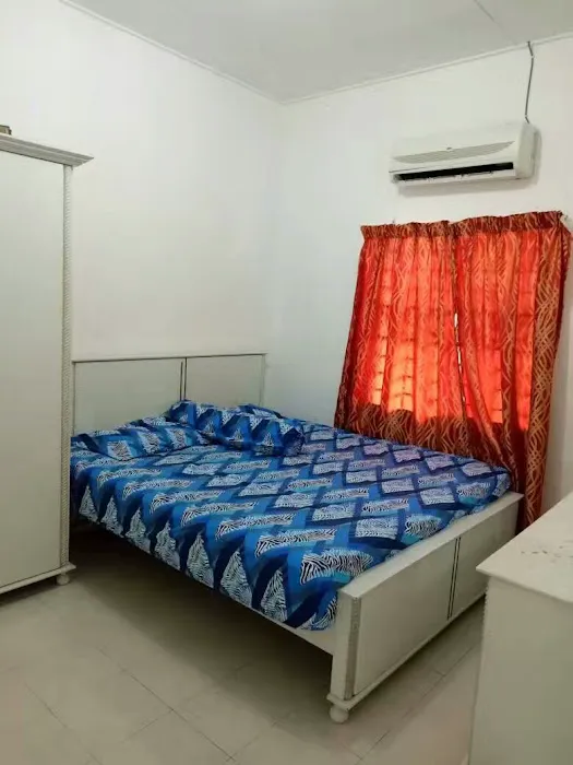 wanhiqmah homestay Picture 7