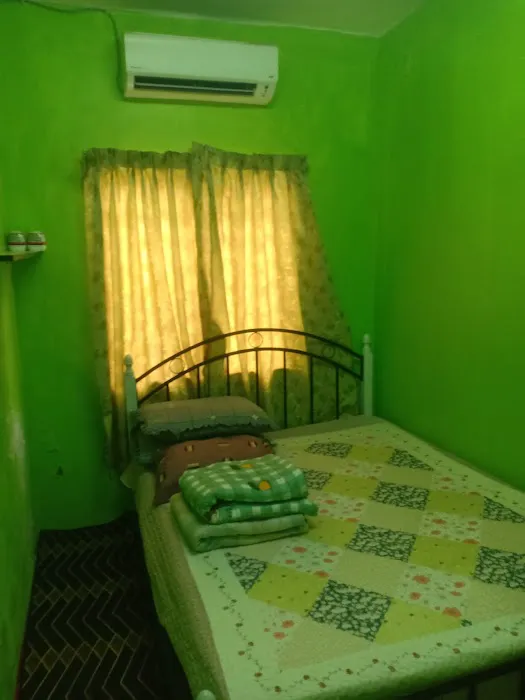 wanhiqmah homestay Picture 1