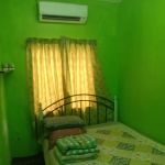 wanhiqmah homestay