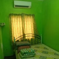 wanhiqmah homestay ico