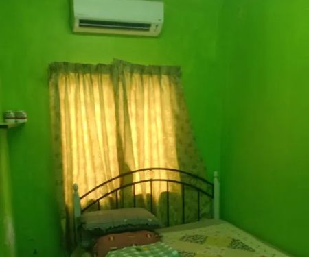 wanhiqmah homestay