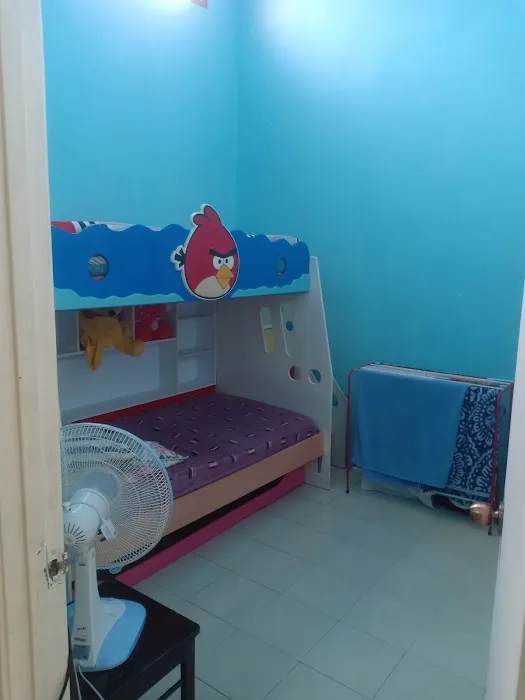 wanhiqmah homestay Picture 6