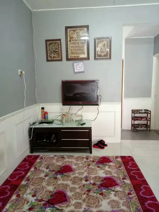 wanhiqmah homestay Picture 10