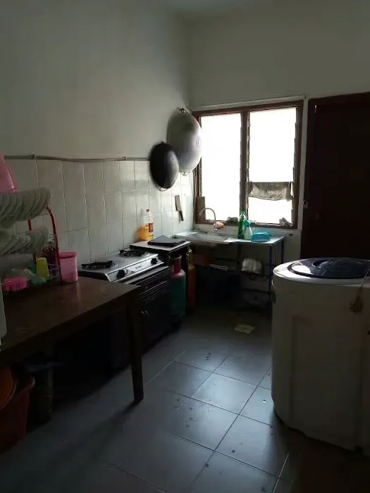 wanhiqmah homestay Picture 9