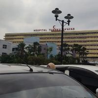 Anjung Kasih YKN ico