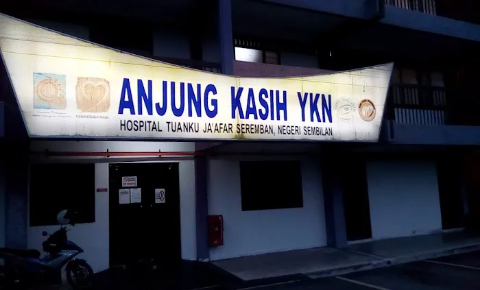Anjung Kasih YKN Picture 4